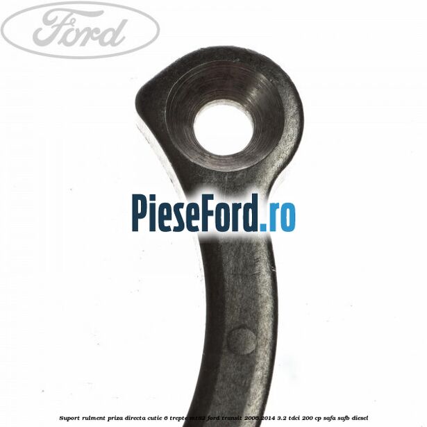 Suport rulment priza directa cutie 6 trepte MT82 Ford Transit 2006-2014 3.2 TDCi 200 cp SAFA, SAFB diesel