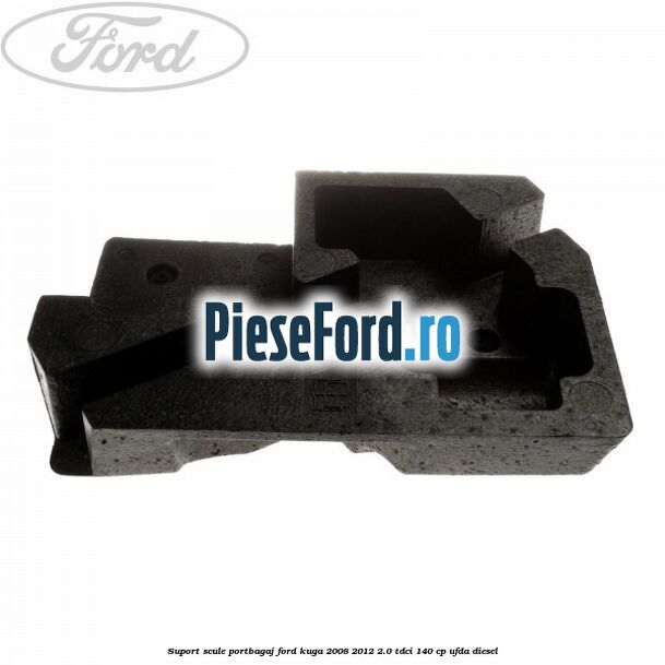 Suport scule portbagaj Ford Kuga 2008-2012 2.0 TDCI 140 cp Suport scule portbagaj Ford Kuga 2008-2012 2.0 TDCI 140 cp UFDA diesel