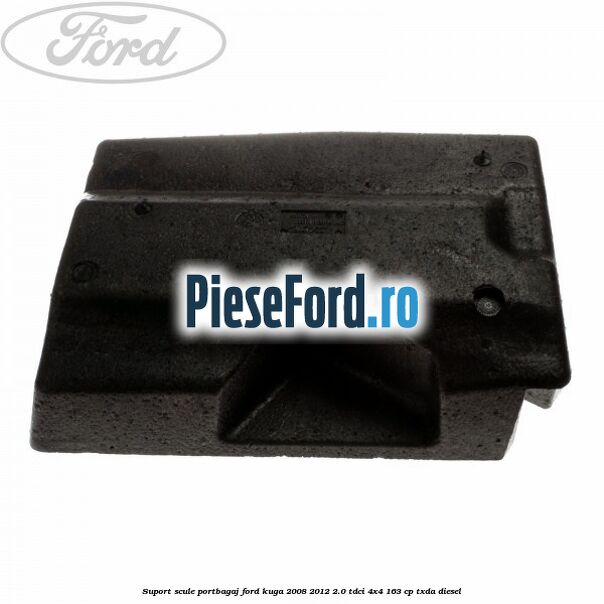 Suport scule portbagaj Ford Kuga 2008-2012 2.0 TDCI 4x4 163 cp Suport scule portbagaj Ford Kuga 2008-2012 2.0 TDCI 4x4 163 cp TXDA diesel