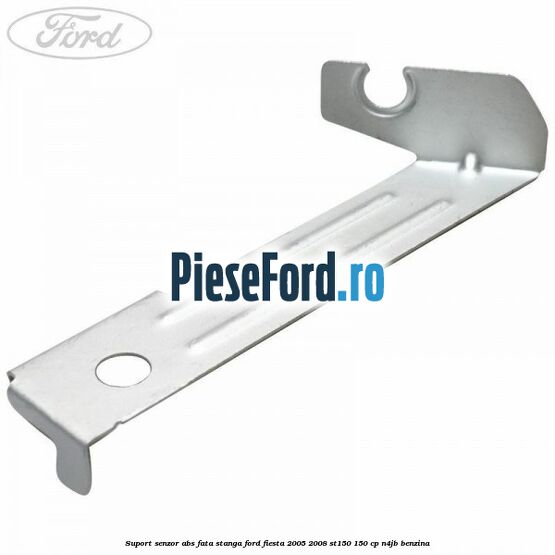 Suport senzor ABS fata stanga Ford Fiesta 2005-2008 ST150 150 cp N4JB benzina