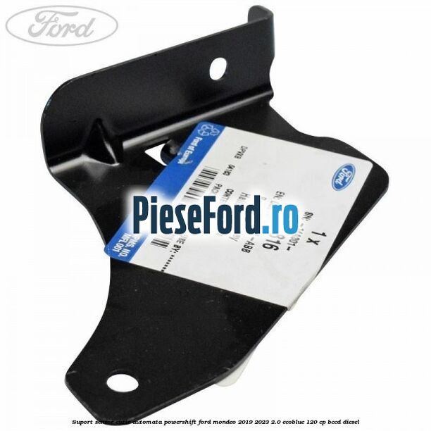 Suport senzor cutie automata Powershift Ford Mondeo 2019-2023 2.0 EcoBlue 120 cp BCCD diesel