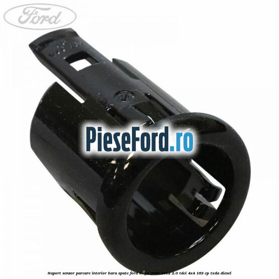 Suport senzor parcare interior bara spate Ford Kuga 2008-2012 2.0 TDCI 4x4 163 cp TXDA diesel