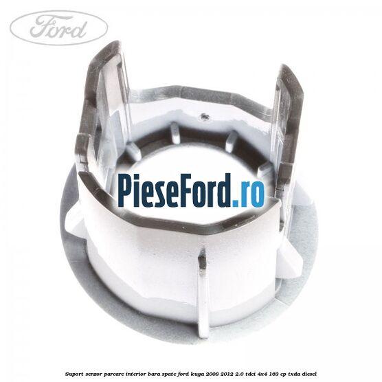 Suport senzor parcare interior bara spate Ford Kuga 2008-2012 2.0 TDCI 4x4 163 cp TXDA diesel