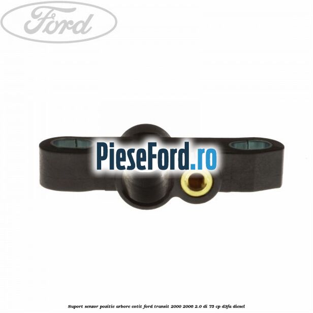 Suport senzor pozitie arbore cotit Ford Transit 2000-2006 2.0 DI 75 cp D3FA diesel