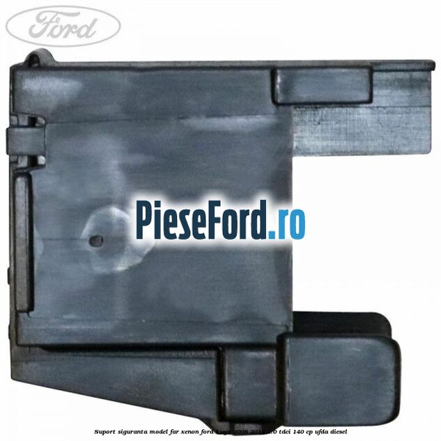 Suport siguranta model far xenon Ford Kuga 2008-2012 2.0 TDCI 140 cp UFDA diesel