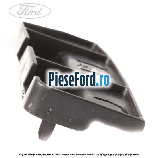 Suport stanga bara fata Ford Tourneo Custom 2014-2018 2.0 EcoBlue 105 cp Suport stanga bara fata Ford Tourneo Custom 2014-2018 2.0 EcoBlue 105 cp BJFA, BJFB, YLF6, YLFA, YLFB, YLFS diesel