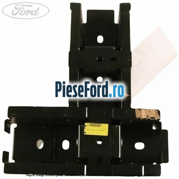 Suport stanga membru podea usa culisanta Ford Tourneo Custom 2014-2018 2.2 TDCi 155 cp Suport stanga membru podea usa culisanta Ford Tourneo Custom 2014-2018 2.2 TDCi 155 cp CVFF diesel