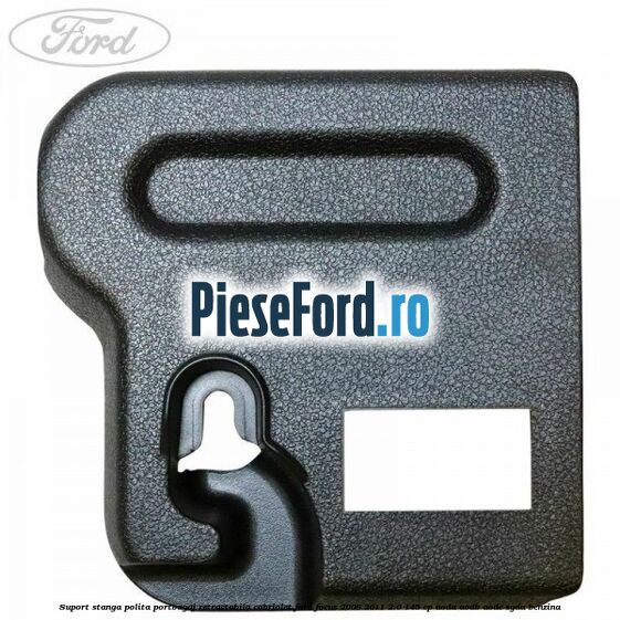 Suport stanga polita portbagaj retractabila cabriolet Ford Focus 2008-2011 2.0 145 cp AODA, AODB, AODE, SYDA benzina