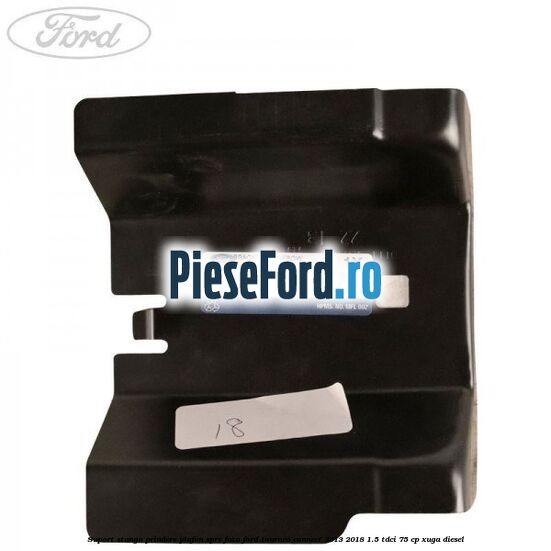 Suport stanga prindere plafon spre fata Ford Tourneo Connect 2013-2018 1.5 TDCi 75 cp XUGA diesel