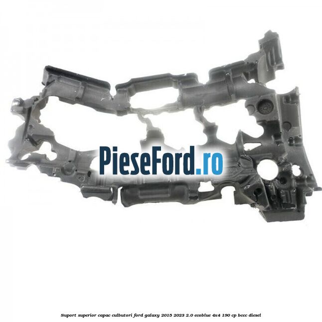 Suport superior capac culbutori Ford Galaxy 2015-2023 2.0 EcoBlue 4x4 190 cp Suport superior capac culbutori Ford Galaxy 2015-2023 2.0 EcoBlue 4x4 190 cp BCCC diesel