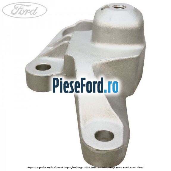 Suport superior cutie viteza 6 trepte Ford Kuga 2016-2018 2.0 TDCi 120 cp XRMA, XRMB, XRMC diesel