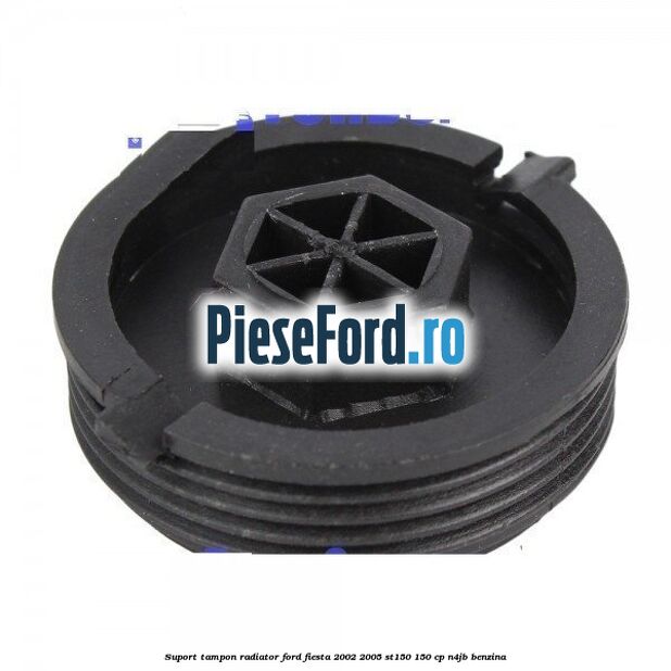 Suport tampon radiator Ford Fiesta 2002-2005 ST150 150 cp N4JB benzina