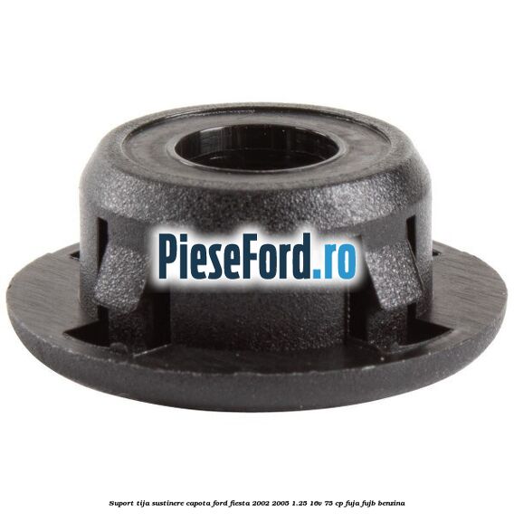 Suport tija sustinere capota Ford Fiesta 2002-2005 1.25 16V 75 cp FUJA, FUJB benzina