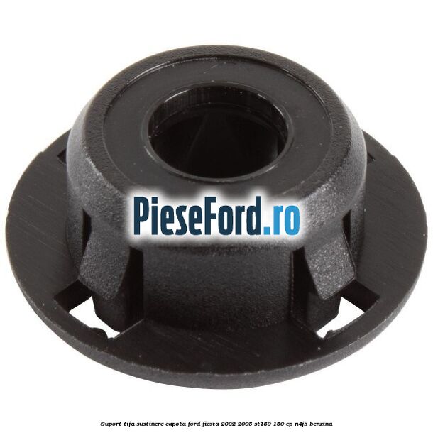 Suport tija sustinere capota Ford Fiesta 2002-2005 ST150 150 cp N4JB benzina