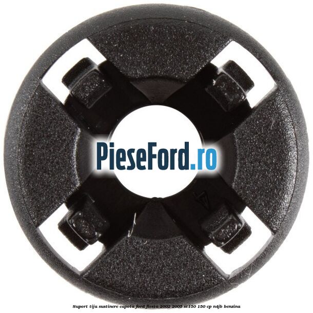 Suport tija sustinere capota Ford Fiesta 2002-2005 ST150 150 cp N4JB benzina