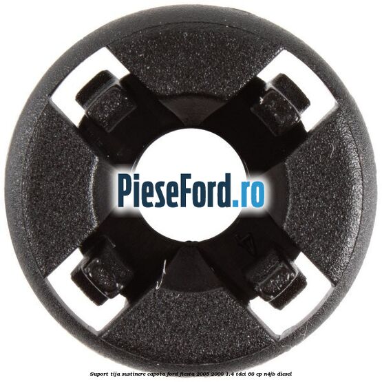 Suport tija sustinere capota Ford Fiesta 2005-2008 1.4 TDCi 68 cp N4JB diesel