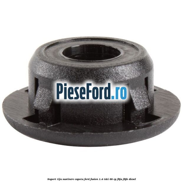 Suport tija sustinere capota Ford Fusion 1.4 TDCi 68 cp Suport tija sustinere capota Ford Fusion 1.4 TDCi 68 cp F6JA, F6JB diesel