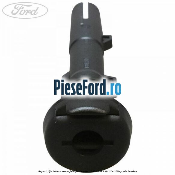 Suport tija tetiera scaun fata Ford Escort 1990-1995 1.8 i 16V 105 cp RDA benzina
