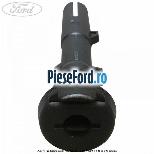Suport tija tetiera scaun fata Ford Fiesta 1989-1996 1.1 50 cp Suport tija tetiera scaun fata Ford Fiesta 1989-1996 1.1 50 cp G6A benzina