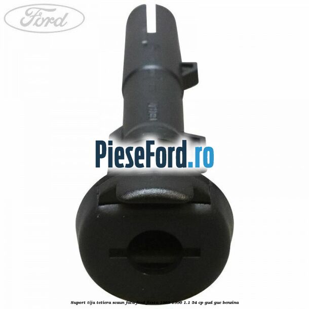 Suport tija tetiera scaun fata Ford Fiesta 1989-1996 1.1 54 cp GUD, GUE benzina