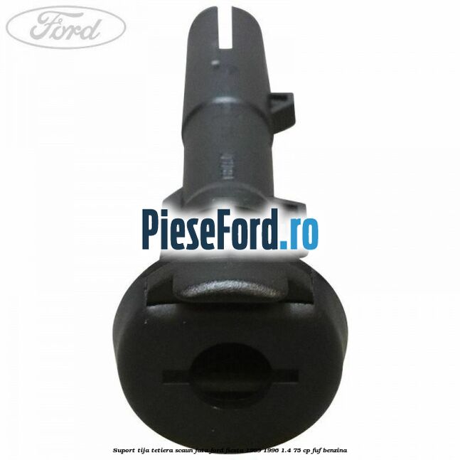 Suport tija tetiera scaun fata Ford Fiesta 1989-1996 1.4 75 cp Suport tija tetiera scaun fata Ford Fiesta 1989-1996 1.4 75 cp FUF benzina