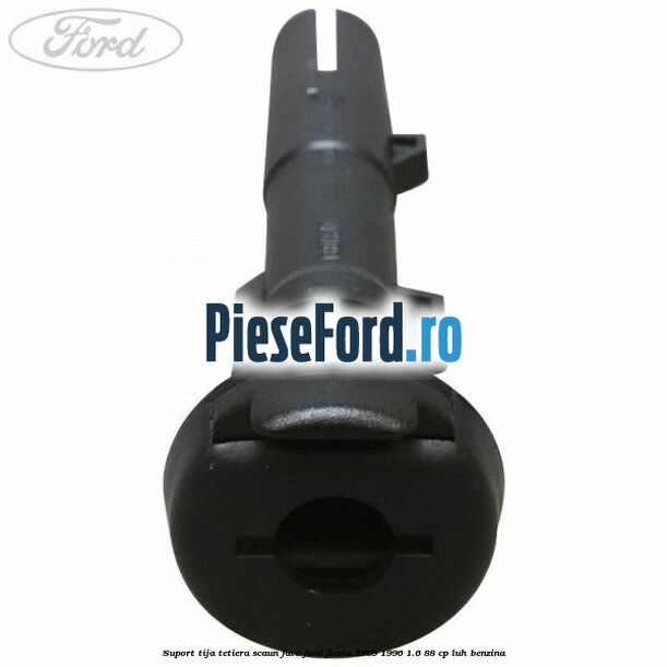 Suport tija tetiera scaun fata Ford Fiesta 1989-1996 1.6 88 cp Suport tija tetiera scaun fata Ford Fiesta 1989-1996 1.6 88 cp LUH benzina