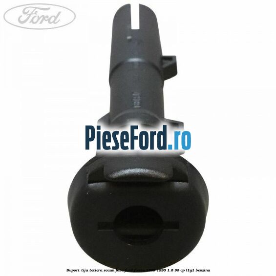 Suport tija tetiera scaun fata Ford Fiesta 1989-1996 1.6 90 cp L1G1 benzina