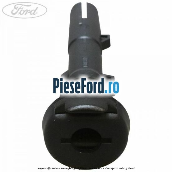 Suport tija tetiera scaun fata Ford Fiesta 1989-1996 1.8 D 60 cp RTC, RTD, RTG diesel