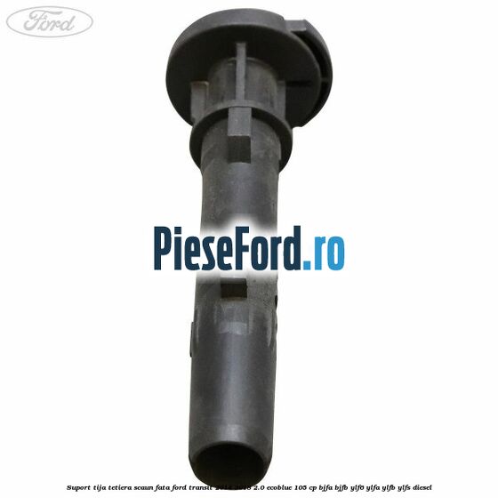 Suport tija tetiera scaun fata Ford Transit 2014-2018 2.0 EcoBlue 105 cp BJFA, BJFB, YLF6, YLFA, YLFB, YLFS diesel