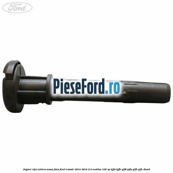 Suport tija tetiera scaun fata Ford Transit 2014-2018 2.0 EcoBlue 105 cp BJFA, BJFB, YLF6, YLFA, YLFB, YLFS diesel