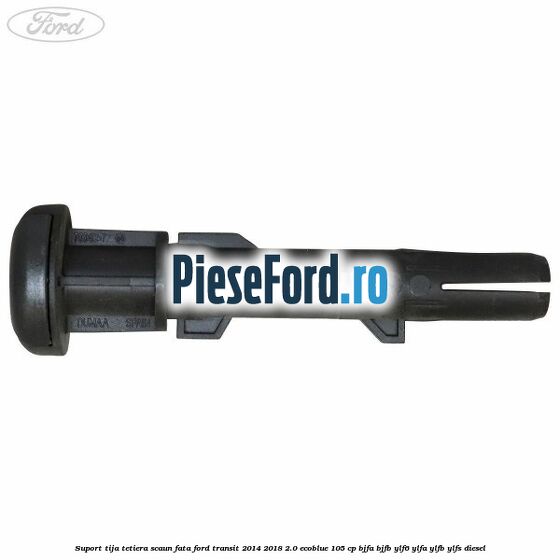 Suport tija tetiera scaun fata Ford Transit 2014-2018 2.0 EcoBlue 105 cp BJFA, BJFB, YLF6, YLFA, YLFB, YLFS diesel