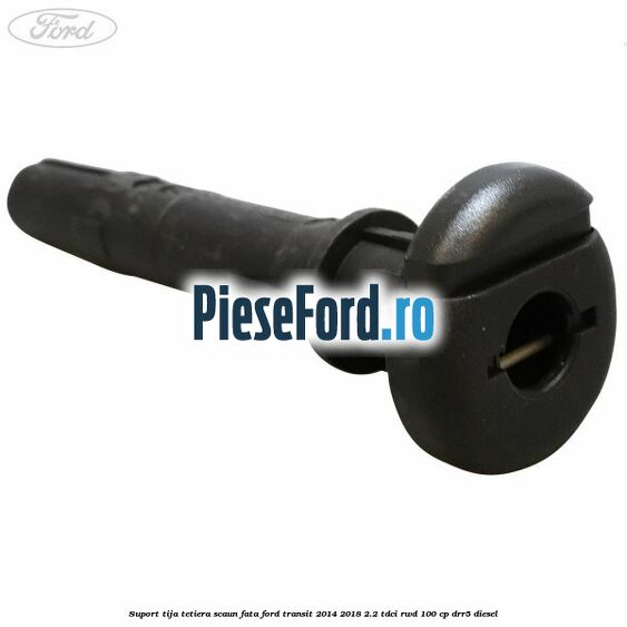 Suport tija tetiera scaun fata Ford Transit 2014-2018 2.2 TDCi RWD 100 cp DRR5 diesel