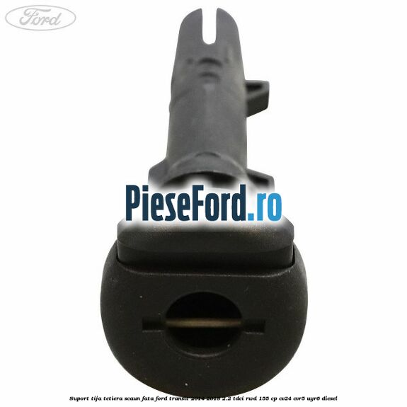 Suport tija tetiera scaun fata Ford Transit 2014-2018 2.2 TDCi RWD 155 cp CV24, CVR5, UYR6 diesel