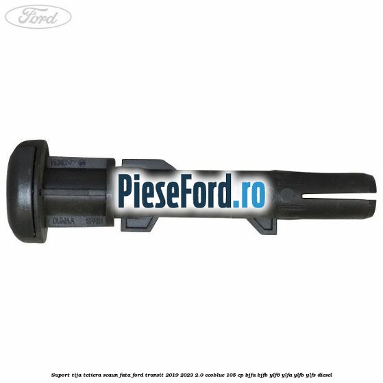 Suport tija tetiera scaun fata Ford Transit 2019-2023 2.0 EcoBlue 105 cp BJFA, BJFB, YLF6, YLFA, YLFB, YLFS diesel