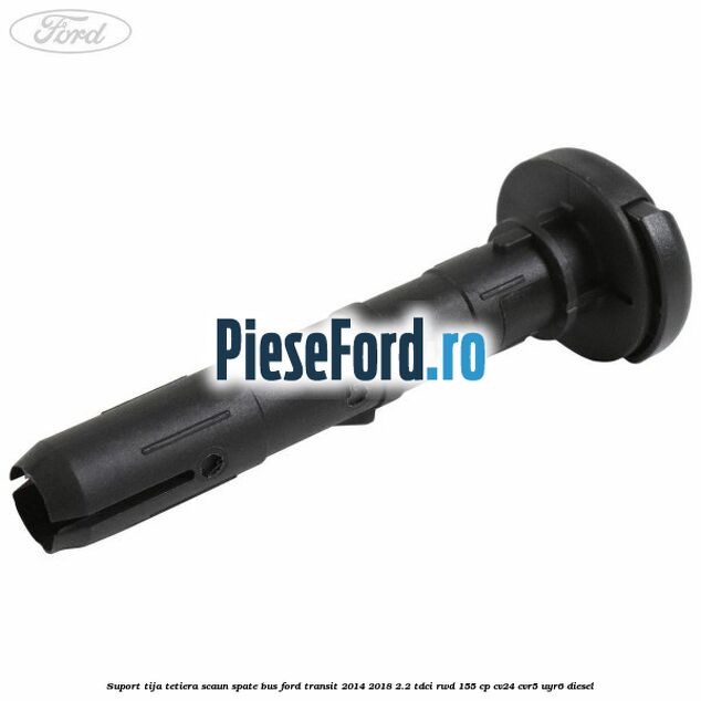Suport tija tetiera scaun spate BUS Ford Transit 2014-2018 2.2 TDCi RWD 155 cp CV24, CVR5, UYR6 diesel