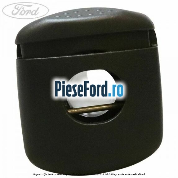 Suport tija tetiera scaun spate Ford C-Max 2016-2020 1.5 TDCi 95 cp Suport tija tetiera scaun spate Ford C-Max 2016-2020 1.5 TDCi 95 cp XXDA, XXDC, XXDD diesel