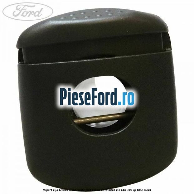 Suport tija tetiera scaun spate Ford C-Max 2016-2020 2.0 TDCi 170 cp T8DE diesel