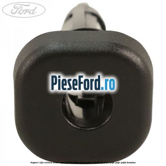 Suport tija tetiera scaun spate Ford Fiesta 2013-2017 1.0 80 cp P4JA, P4JB, P4JC, P4JD benzina