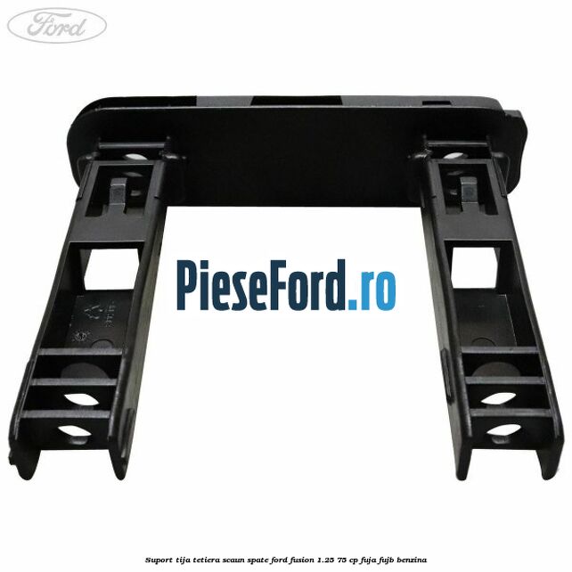Suport tija tetiera scaun spate Ford Fusion 1.25 75 cp FUJA, FUJB benzina