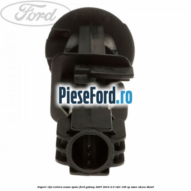Suport tija tetiera scaun spate Ford Galaxy 2007-2014 2.0 TDCi 136 cp