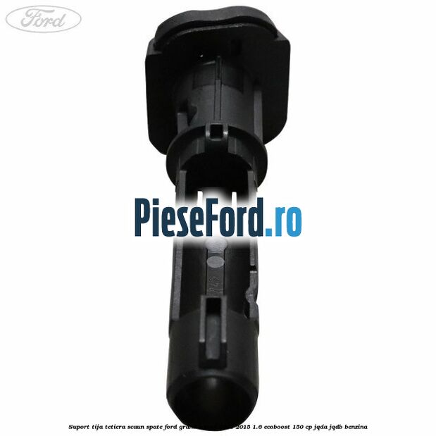 Suport tija tetiera scaun spate Ford Grand C-Max 2011-2015 1.6 EcoBoost 150 cp Suport tija tetiera scaun spate Ford Grand C-Max 2011-2015 1.6 EcoBoost 150 cp JQDA, JQDB benzina