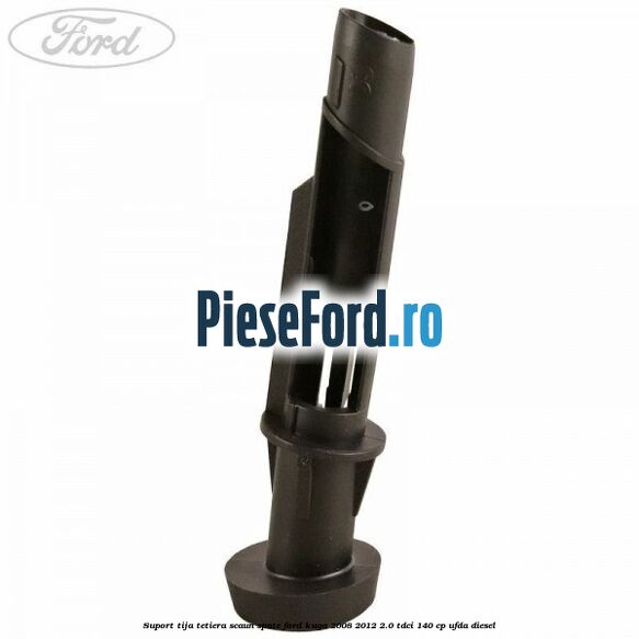 Suport tija tetiera scaun spate Ford Kuga 2008-2012 2.0 TDCI 140 cp UFDA diesel