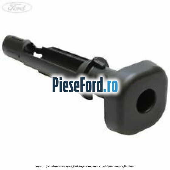 Suport tija tetiera scaun spate Ford Kuga 2008-2012 2.0 TDCI 4x4 140 cp UFDA diesel