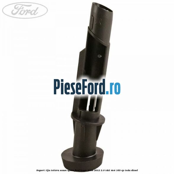 Suport tija tetiera scaun spate Ford Kuga 2008-2012 2.0 TDCI 4x4 163 cp Suport tija tetiera scaun spate Ford Kuga 2008-2012 2.0 TDCI 4x4 163 cp TXDA diesel