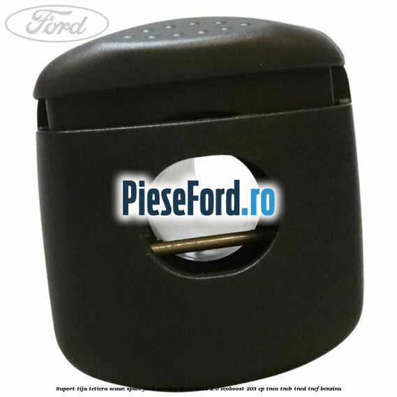Suport tija tetiera scaun spate Ford Mondeo 2014-2018 2.0 EcoBoost 203 cp TNCA, TNCB, TNCD, TNCF benzina