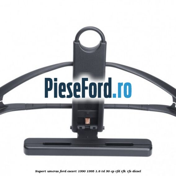 Suport umeras Ford Escort 1990-1995 1.8 TD 90 cp RFD, RFK, RFS diesel
