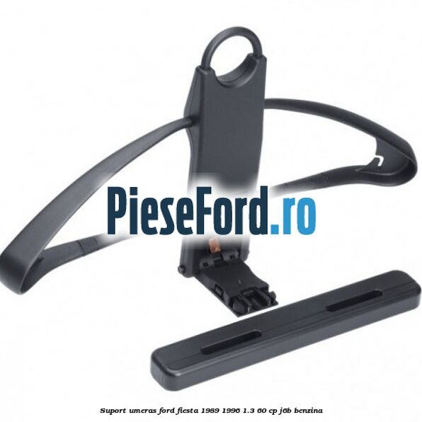 Suport umeras Ford Fiesta 1989-1996 1.3 60 cp J6B benzina
