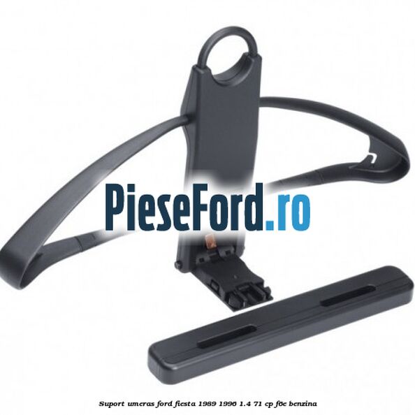Suport umeras Ford Fiesta 1989-1996 1.4 71 cp F6E benzina