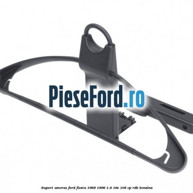 Suport umeras Ford Fiesta 1989-1996 1.8 16V 105 cp RDB benzina