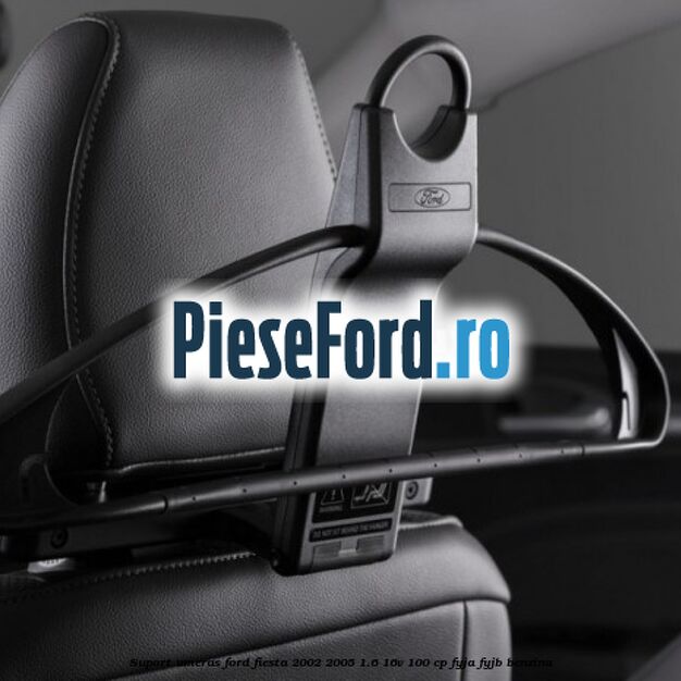 Suport umeras Ford Fiesta 2002-2005 1.6 16V 100 cp FYJA, FYJB benzina